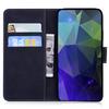 For Xiaomi 14T Pro Case Solid Color Leather Wallet Phone Cover