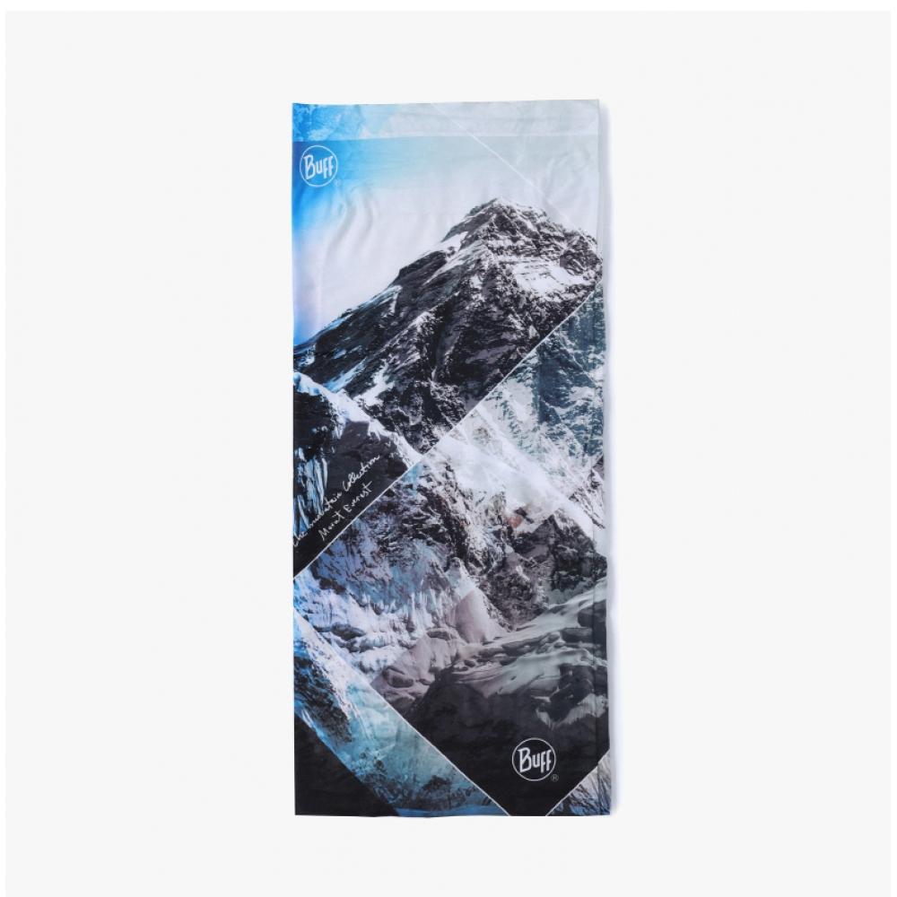 Buff 121757.555.10.00  121757.555.10  Original Eco Stretch Sports Neck Warmer