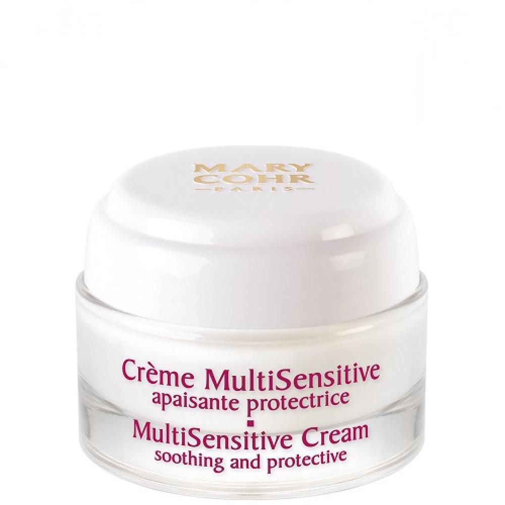Крем успокаивающий Creme Multisensitive Mary Cohr 50 мл