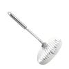 Stainless Steel Fish Spatula Turner For Frying And Grilling Steak