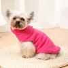 Dog Jacket Autumn Winter Warm Puppy Clothes For Small Medium Dogs Cats Outdoor Windproof French Bulldog Schnauzer Coat Costume