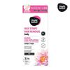 Bodynatur Hair Remover Wax Strips (Choose 1 of 2 Types) (16 Sheets)
