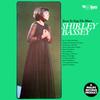 Виниловая пластинка SHIRLEY BASSEY  Born To Sing The Blues WL1160 Wing Records 1967 Великобритания Поп Б/у