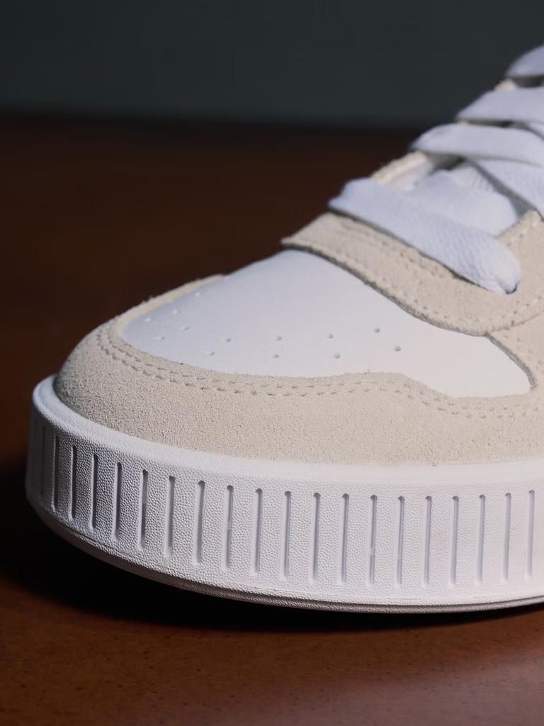 Кроссовки Adidas "мелкие зубцы" D-PAD CLASSIC Баскетбольные кроссовки JR8324