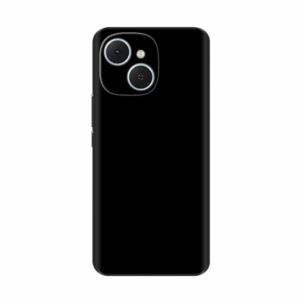 Чехол для Tecno Spark 40C Цветы Мягкий Силикон ТПУ Чехлы для Телефона Для Tecno Spark 40C Ударопрочный Крутой Волк Цветы Защитная Крышка