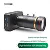 Камера для прямой трансляции MOOCSA 4K HDMI USB с телескопическим зумом 12-120 мм