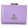 Wallet GRAIN [Vivienne Westwood] Tri-fold RE-VEGAN [item]