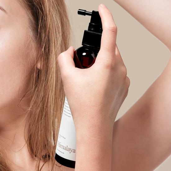 Bouquet Garni Nad Hair Loss Symptom Relief Hair Tonic 200ml