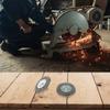 3-дюймовые проволочные щетки для дрели, 5 шт., проволочные щетки для удаления ржавчины, краски, пыли, металла, дерева, для очистки поверхностей