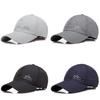 Letter Outdoor Guanlide Baseball Hat Summer Breathable Sun Protection Gifts