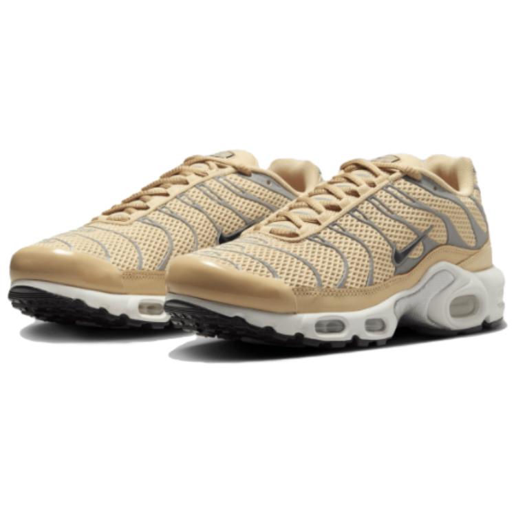 New Nike Air Max Plus Sesame Women's FV8480-200