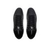 Кроссовки Calvin Klein 3 Cupsole Laceup Pu Mg