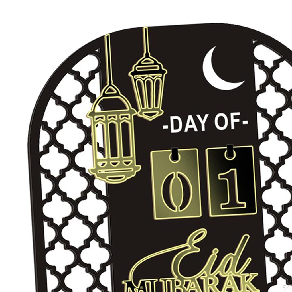 Элегантная акриловая лунная скульптура для домашнего декора