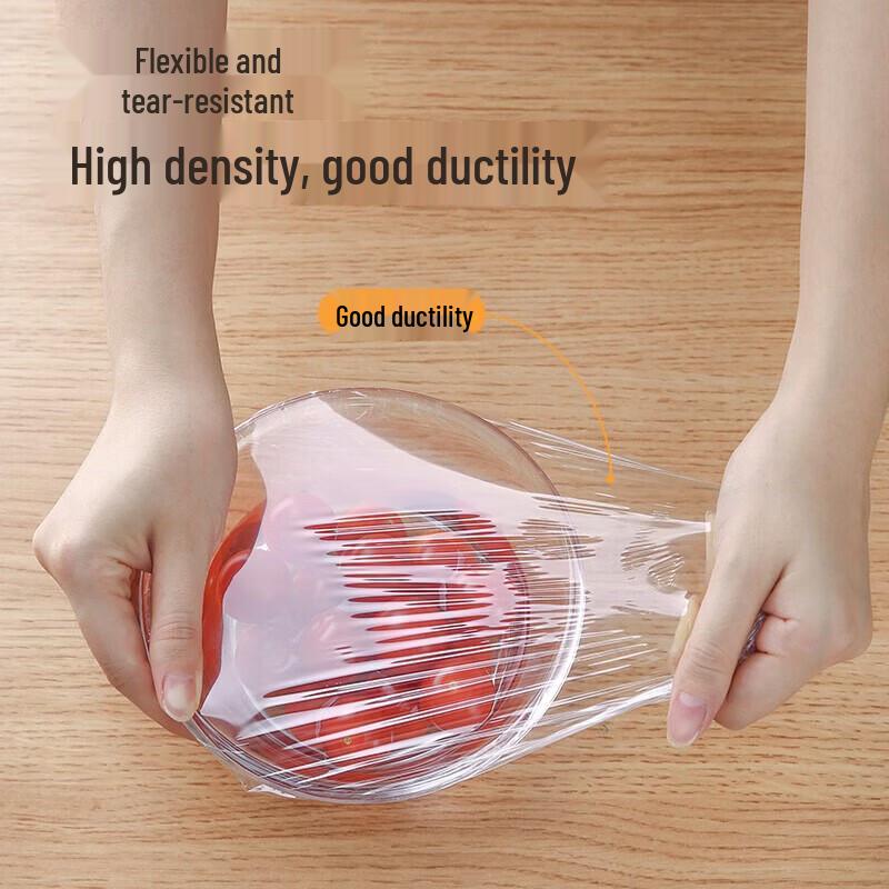 MARYYA Slide Cutter Food Grade Cling Film