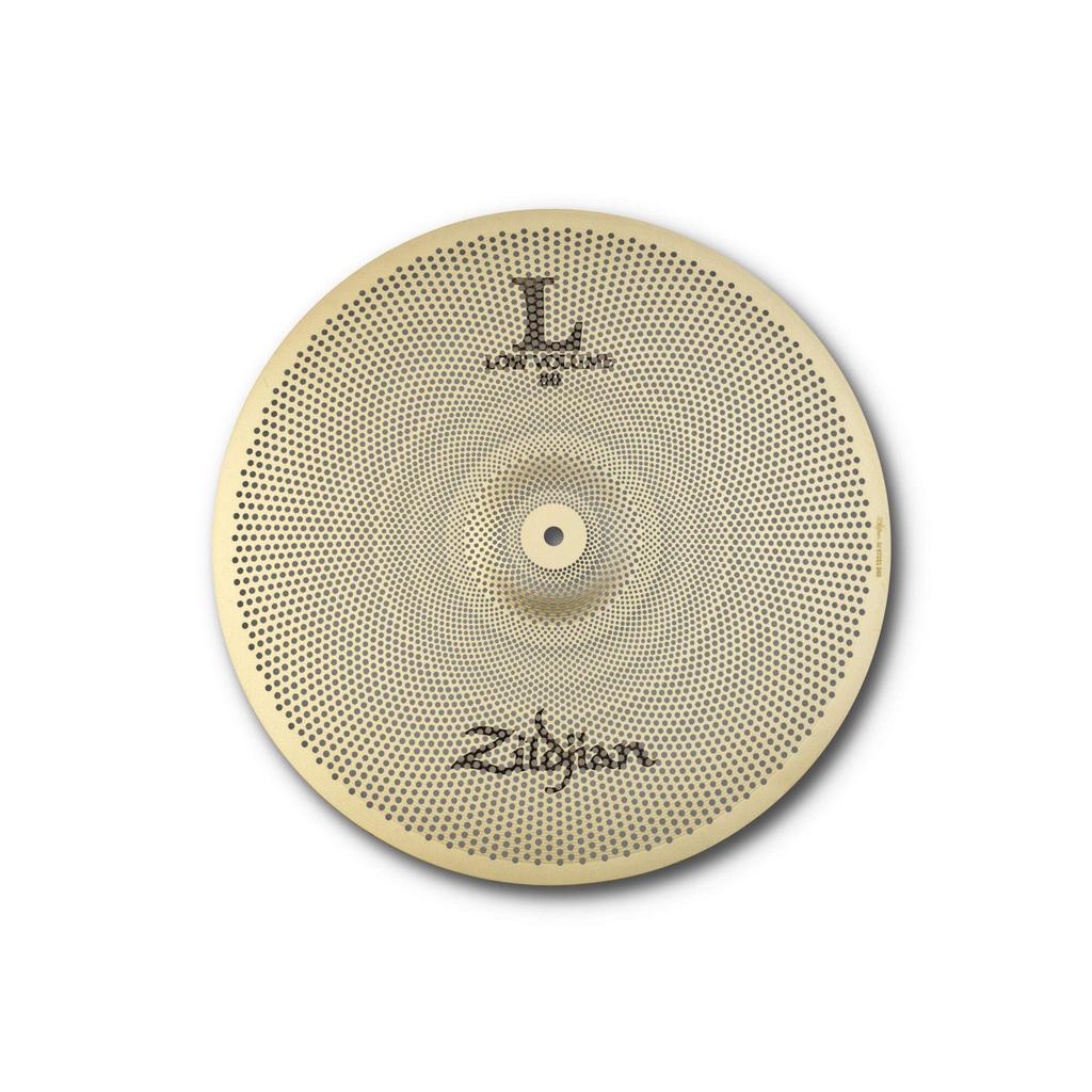 Zildjian L80 Малогабаритный Crash Ride LV8018CR 18"
