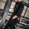 Лето Techwear Аниме Мужские футболки Harajuku Y2k Мода Трендовая уличная одежда Хип-хоп Панк Мужская Женская одежда Школьники