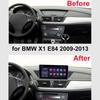 Android Car Radio For BMW X1 E84 2009-2012 Multimedia Player Head Unit Stereo GPS Navigation BT WIFI 1+16GB