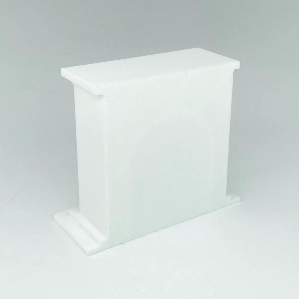 Трендовый 3D камин Маленького К