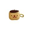Cute pudding dog AirPods pro1 apple bluetooth headset case 1 cartoon 1st generation Sanrio protective case applies