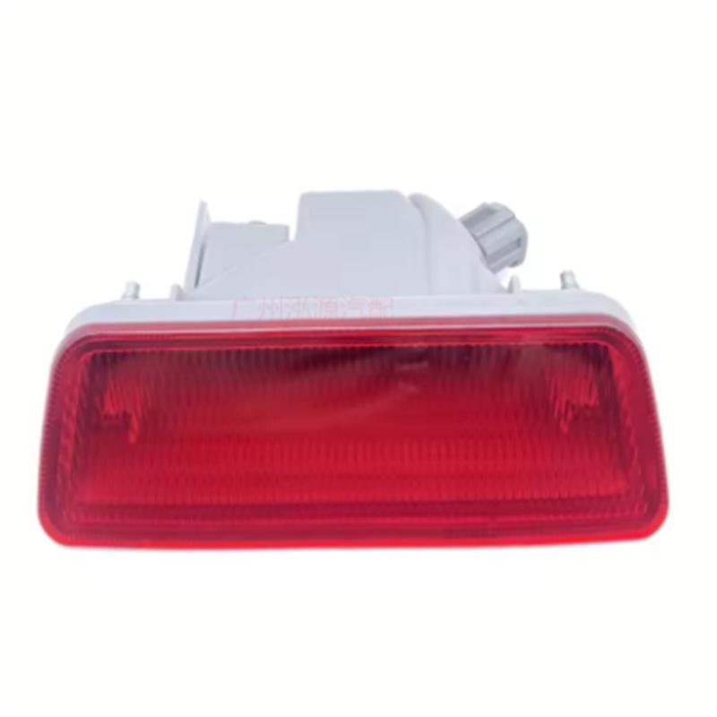 26580-ED50A и 26580-ED500 Задние противотуманные фары для Tiida, Нового Qashqai и Нового X-Trail.