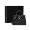 Women's Bag New Fashion Light Luxury High-grade Single Shoulder Crossbody Handbag Length 26cm High 20cm Wide 11cm