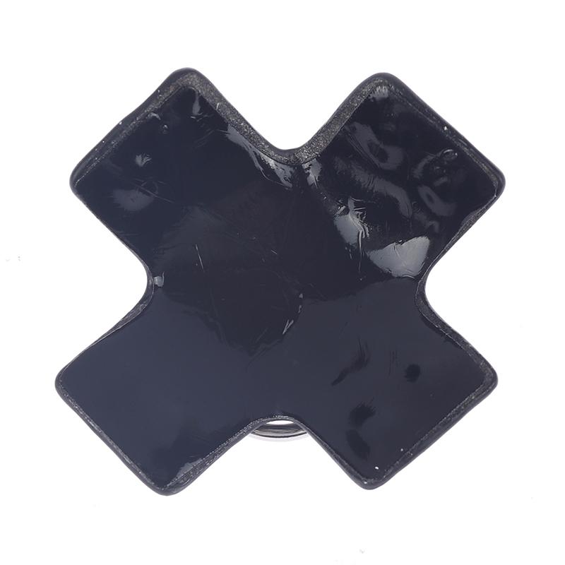 Pu Nipple Cover Protector Breast Wear Nipple Pasties Bra Pads Chest Stickers