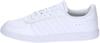 Sneakers Breaknet Sleek Women Damen Cloud White Core White