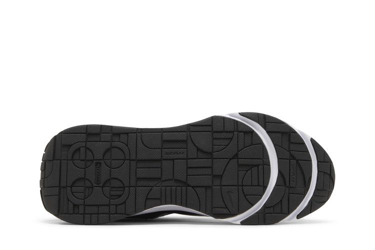 Nike Air Max Interlock Lite Black Anthracite (Women's)