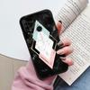 Marble Pattern Phone Case For Honor 200 90 Pro Lite Protective Cover Case Soft Funda Coque Bumper Silicone Shell Classic Back