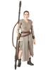 MAFEX REY The Force ABS Painted Action Figure "Star Wars Awakens" Non-scale & ATBC-PVC