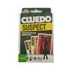 Карточная игра Cluedo Детективная тематика Игральные карты Для визуального и когнитивного развития Для домашнего развлечения