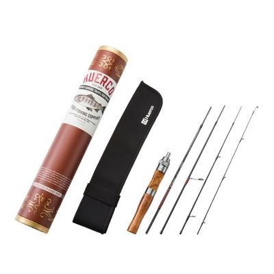 Huerco x Yamanami Удилище YS406-5S / Спиннинговая модель Набор из 5 частей