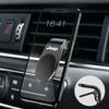 Для Jeep Металлический Магнитный Держатель для Телефона в Автомобиль Автомобильный Значок Для Jeep Grand Cherokee Wrangler JK Gladiator Compass Renegade Patriot L
