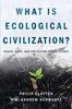 Книга What Is Ecological Civilization : Crisis, Hope, and the Future of the