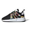 adidas Originals X_PLR Удобные Универсальные Прочные Низкие Кроссовки для Ходьбы Детская Обувь EE7389