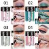 Glitter Shimmer Mermaid 36 Colors Eyeshadow Highlighter Face Festival Glitter Body Makeup