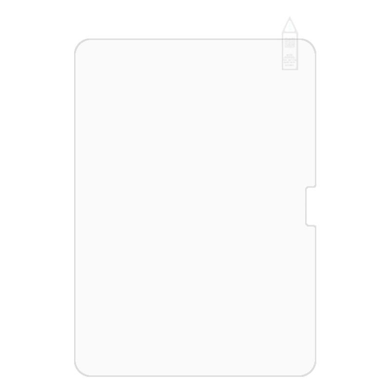 РУРИХАЙ для iPad Pro 11 (2024) Полная защита экрана 0,18 мм AR Прозрачная 2.5D Пленка для экрана планшета