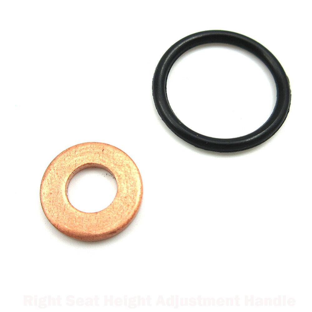 Injector Seal Kit for Renault Laguna Espace Trafic Master
