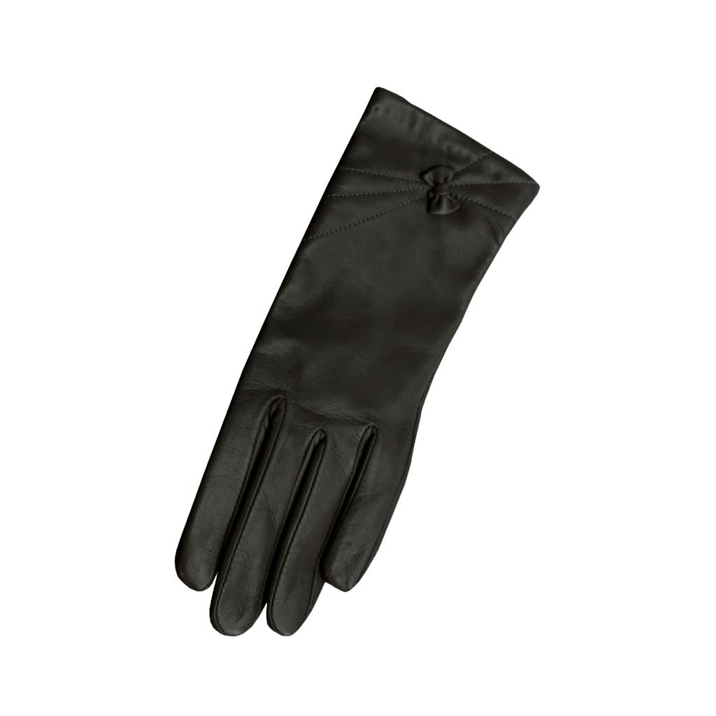 Eastern Counties Leather Womens/Ladies Tina Leather Gloves