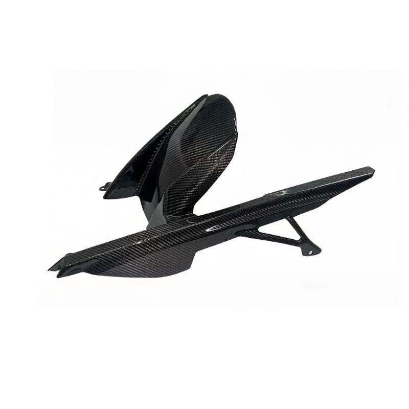 BMW S1000RR/M1000RR/S1000R/M1000R Dry Carbon Fiber Rear Fender