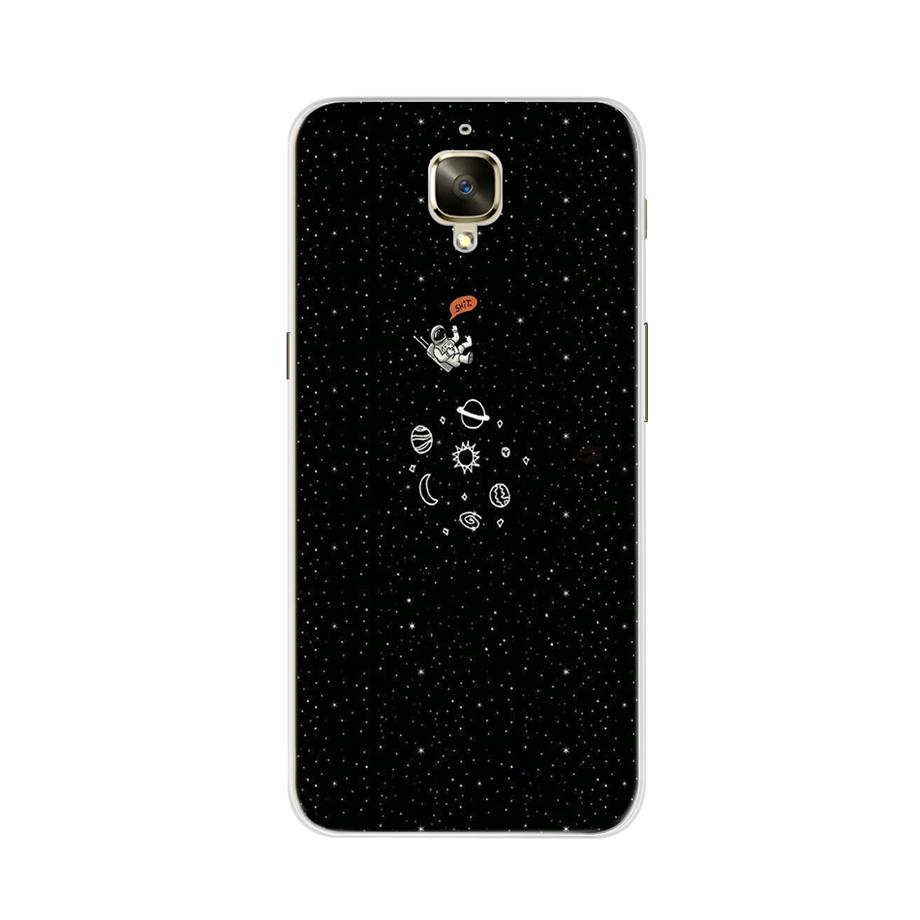 For Oneplus 3T Case A3003 Bumper Soft TPU Silicone Back Cover For Oneplus 3T One Plus 3 3T 3 T Phone Cases Coque Cover Housing