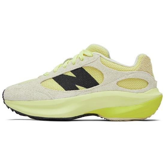 New Balance WRPD Runner Pastel Pack - Электрический желтый - UWRPDSFB