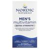 Men's Multivitamin, Extra Strength, 60 Tablets