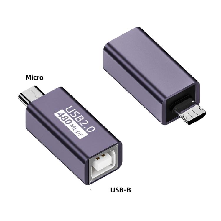 Конвертеры Адаптеры USB B гнездо Серии для Электронного Пианино Барабана 480 Мбит/с Передача Данных