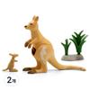 Playmobil Kangaroo 71290, 2 Pieces, Popular Toys In Korea