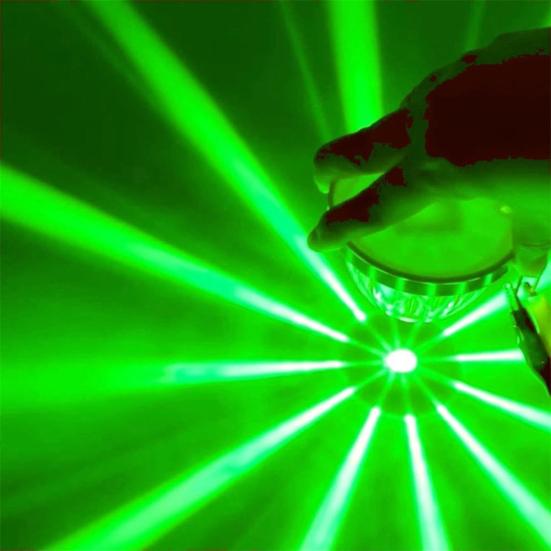 1/2 шт. Светодиодные лампы-колеса-арбузы с боковой подсветкой, улучшенная видимость, безопасность, габаритные огни для полуприцепов