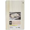 Zenkakyo Paulownia Cutting Board, Wide