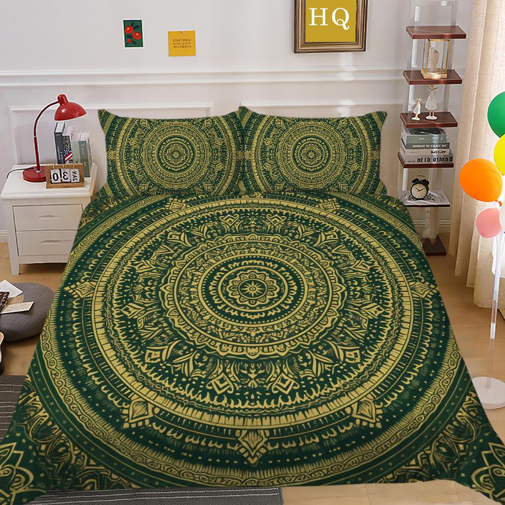 Datura Home Decor Highend Bedding Cover Set Girl Comforter Cover Queen Size Bed Sets Fashionable Home Bedclothes