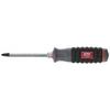 Kyoto Machinery Tools (KTC) Resin Handle Driver D1P2-2-H