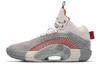 CLOT x Air 35 'Sepia Stone'